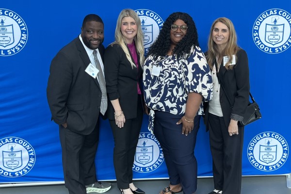 Empowering Families and Elevating Futures in a Rural District