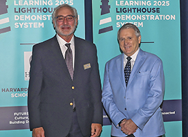 Mort Sherman & Bill Daggett