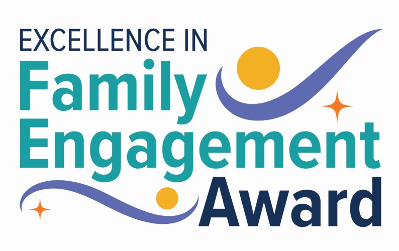 Excellence in Family Engagement Award