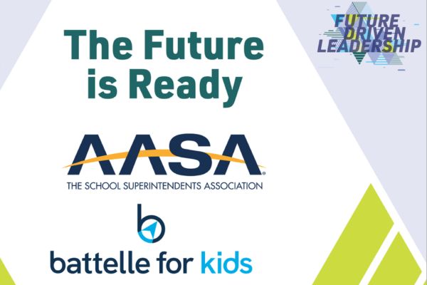 AASA and Battelle for Kids