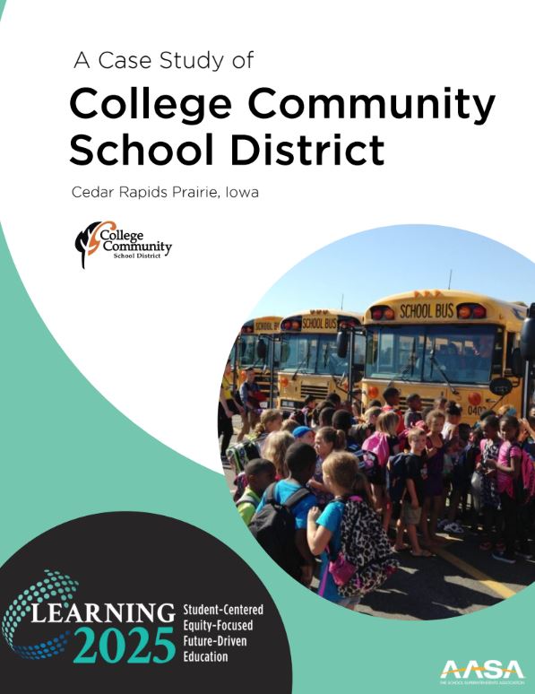 College Community Case Study