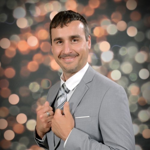 Daniel Robert Ludvigson