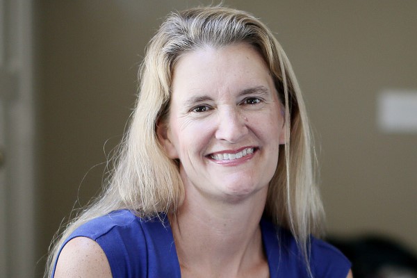 Jean Twenge headshot