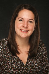 Jessicca Rodgers, Executive Director, California State Office, Solution Tree