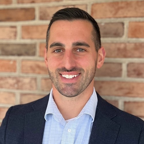 Joseph Anthes, Ed.D.