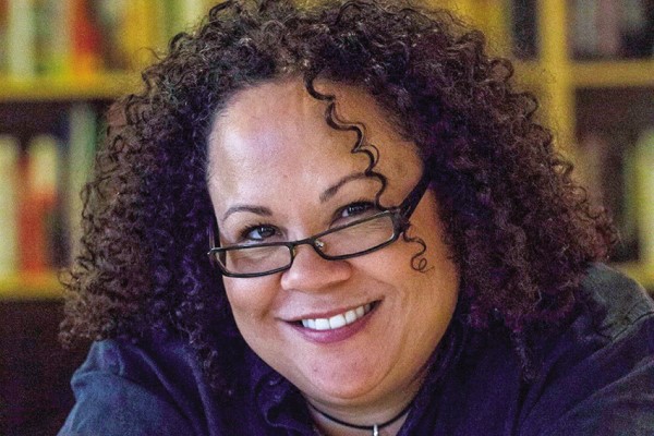 Julie Lythcott-Haims