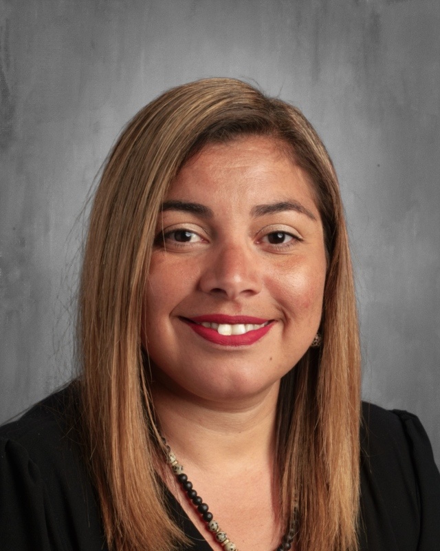 Jusmar Rodriguez Maness