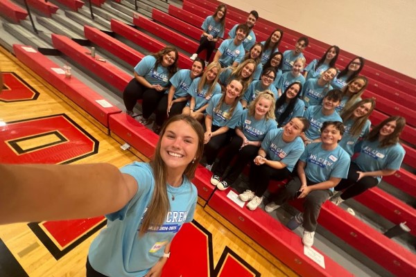 Building Leaders & Connections: The Lasting Impact of a Student Leadership Program