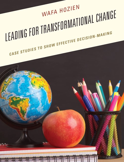 Leading for Transformational Change