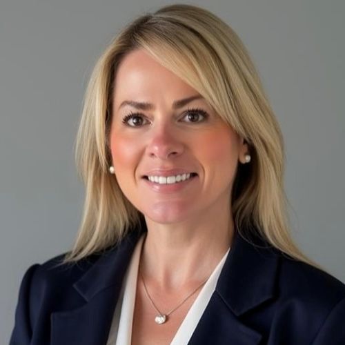 Renee Beauregard-Bennett