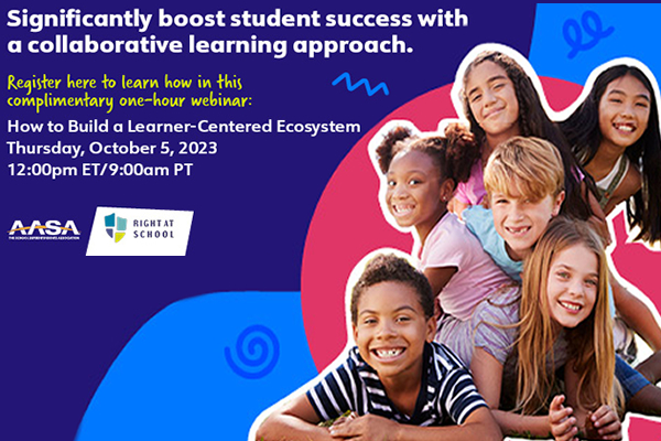 How to Build a Learner-Centered Ecosystem