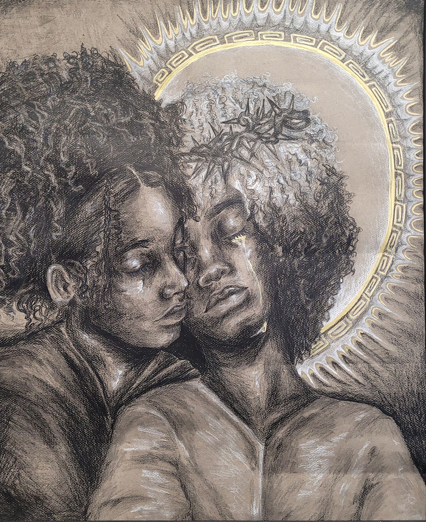 Saved by Jayla Walker