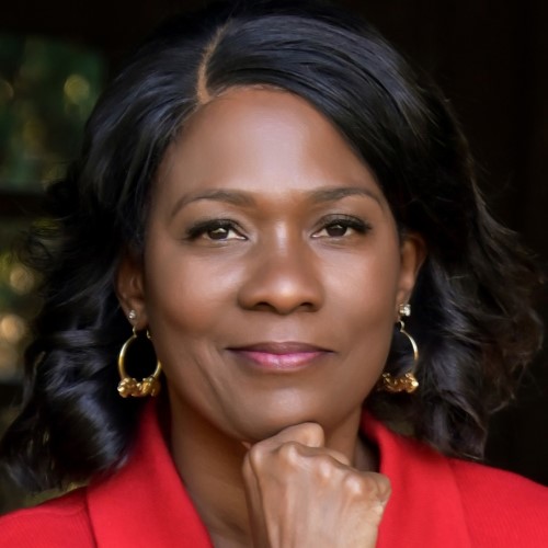 Sharon Desmoulin-Kherat