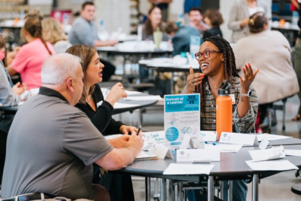 Empowering Graduates: How Baltimore City Public Schools & Worthington Schools Defined a Future-Ready Vision