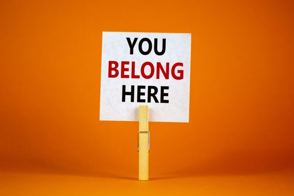 School Belonging Isn’t a Program—It’s a Promise