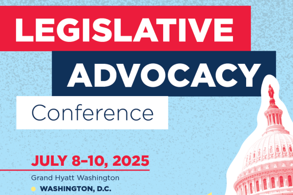 Legislative Advocacy Conference