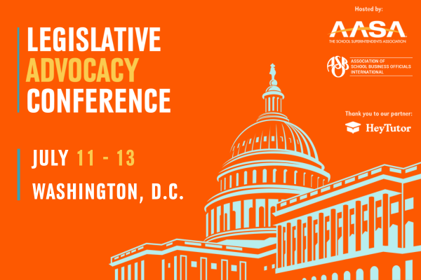 2023 Legislative Advocacy Conference Recap