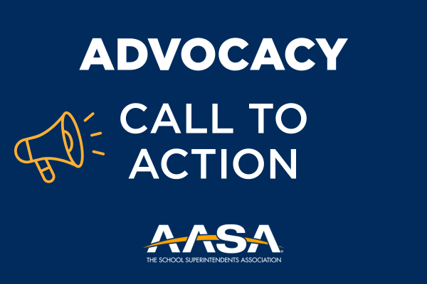 Call to Action: Advocate for FY26 Funds