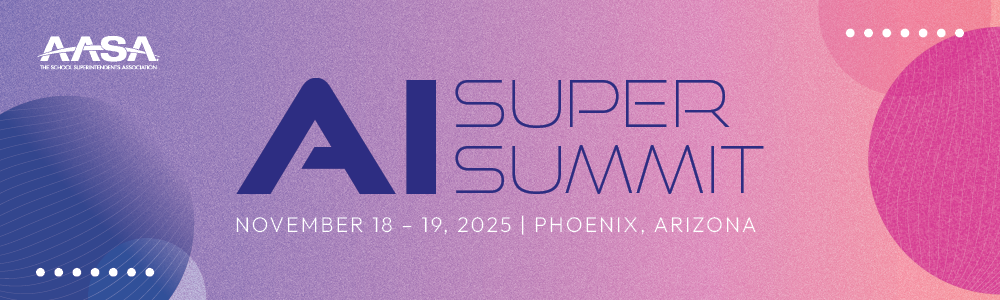 AI Super Summit November 18 and 19 in Arizona