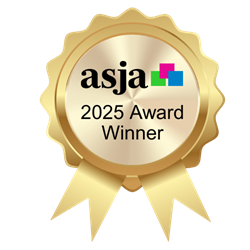 ASJA Award