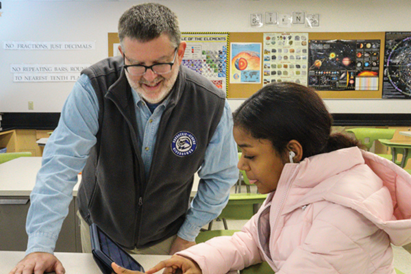 Opportunities Through Future-Focused Curriculum