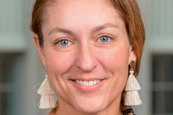 Thumbnail headshot of Beth Bean