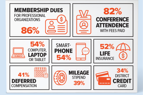 Contractual Benefits