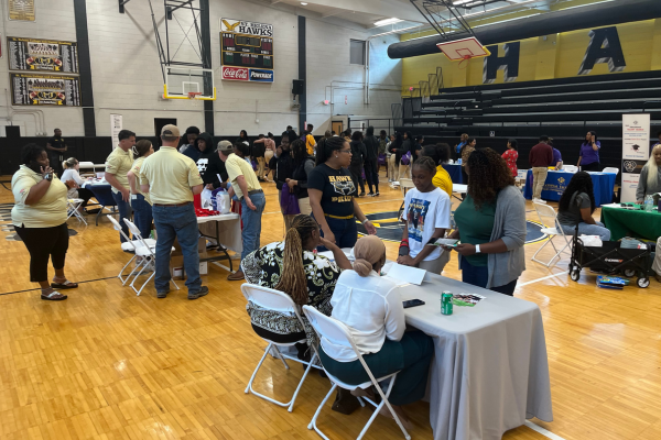 Punching Above Our Weight: How St. Helena Parish is Meeting Louisiana’s New Accountability Challenge Head-On