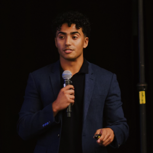 Christian Jackson Headshot