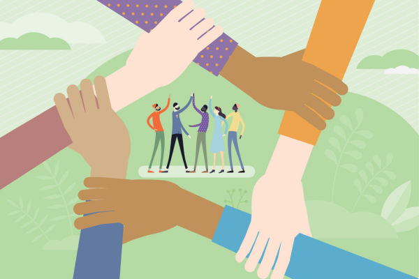 Moving from Platitudes to a Promise