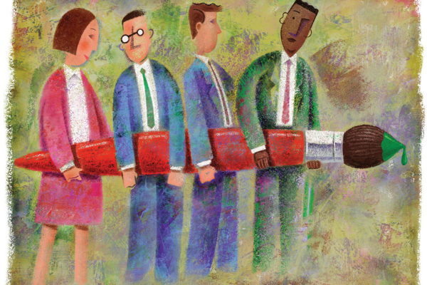 The Audacity to Govern