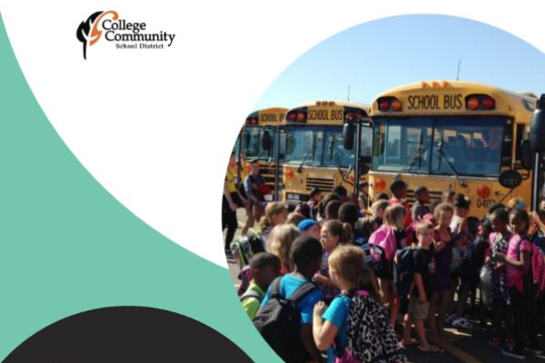 Case Study: College Community School District (Iowa)