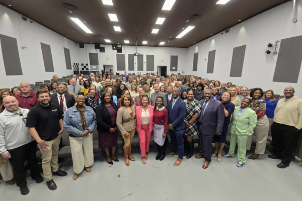 Aligning Through Inquiry: Building an Intentional Leadership Pipeline