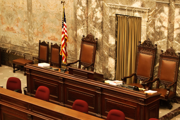 The Advocate October 2024: What to Expect from the Lame Duck Congress