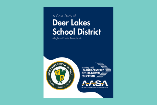 Case Study: Deer Lakes School District