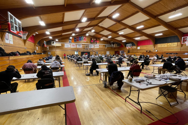 Advanced Classes for All Students