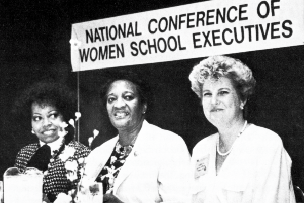 Nominations Open: Effie H. Jones Humanitarian Award