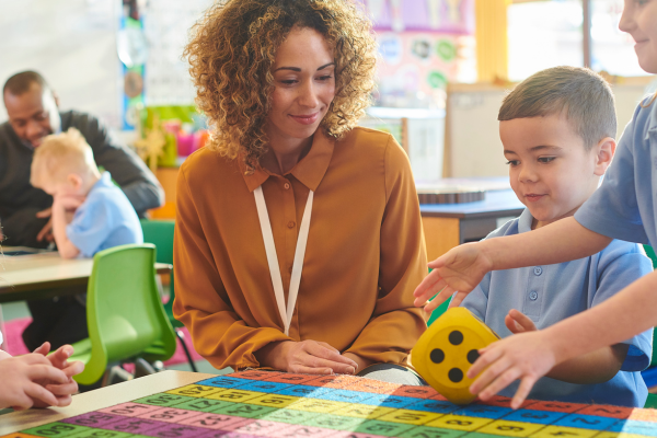 Investing in Every Beginning: A Call for Federally Funded Early Childhood Education