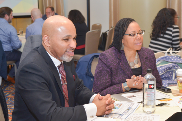 Dr. Effie H. Jones Leadership Institute