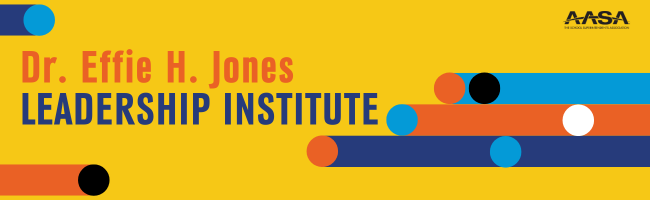 Dr. Effie H. Jones Leadership Institute