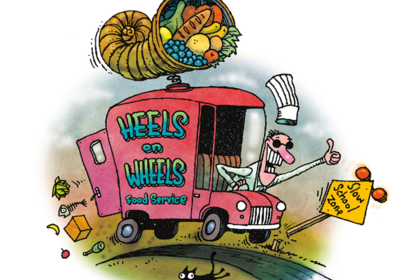 Refusing Service from a Disreputable Character