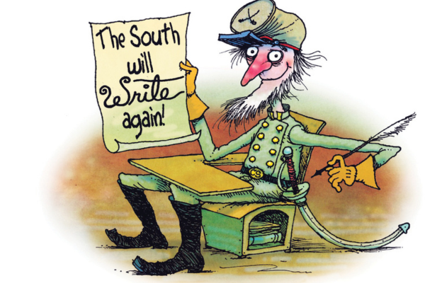 A Discussant on the Offensive