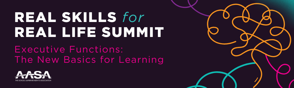 Executive Function Summit