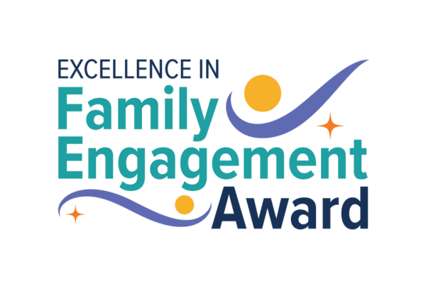 Nominations Open: Excellence in Family Engagement Award