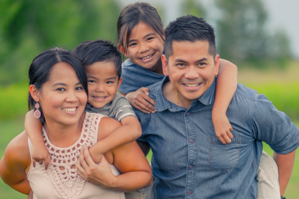 Authentic Family Engagement Certification Program