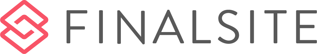 Finalsite Logo