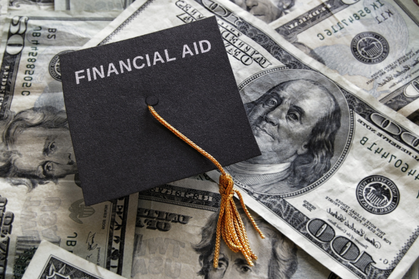 Five Ways to Turn FAFSA Completion From “Unfun” to “DONE”