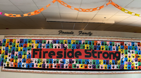 Fireside Strong Elementary School