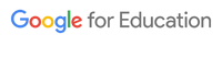 Google for Education Logo