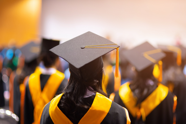 Redefining Ready! Cohort